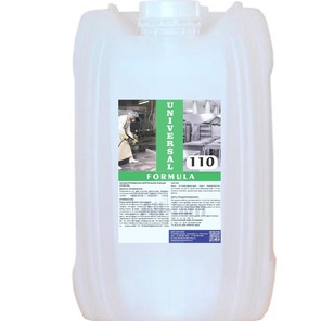 Formula Universal 110